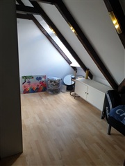 Photo 8. Apartment, Carl Blochs Gade, Aarhus C 