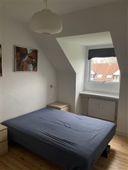 Billede 1. Værelse, Florasvej, Glostrup 