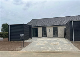 Photo 1. Apartment, Hortensiavænget, Fredericia 