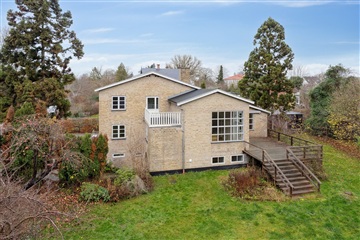 Billede 22. Hus/villa, Vallerød Banevej, Rungsted Kyst 