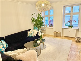 Billede 1. Lejlighed, Ringstedgade, København Ø 