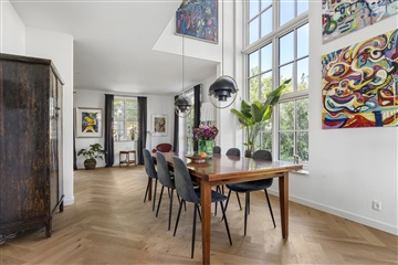 Billede 5. Hus/villa, Engskiftevej, København Ø 