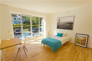 Billede 1. Værelse, Grejsdalsvej, Vejle 