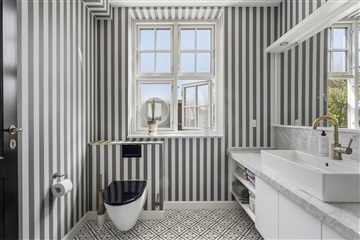 Billede 8. Hus/villa, Engskiftevej, København Ø 