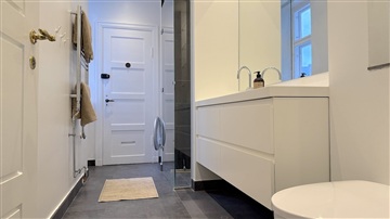 Photo 9. Apartment, Sortedam Dossering, København N 