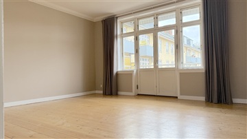 Photo 3. Apartment, Judithsvej, Hellerup 
