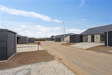 Photo 3. Apartment, Hortensiavænget, Fredericia 