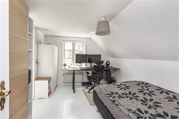 Billede 4. Lejlighed, Baunegårdsvej, Gentofte 