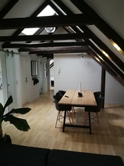 Photo 3. Apartment, Carl Blochs Gade, Aarhus C 