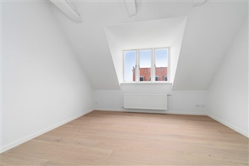 Photo 11. Room, Rådmandsgade, København N 