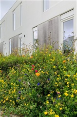 Billede 9. Lejlighed, Skrænten, Vejle Øst 