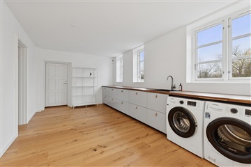 Billede 9. Hus/villa, Vallerød Banevej, Rungsted Kyst 