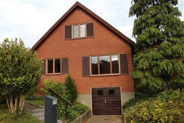 Billede 1. Hus/villa, Lisevej, Odense N 