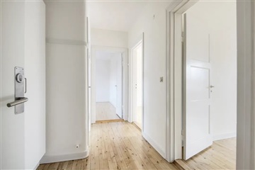 Photo 2. Apartment, Sjællandsgade, Aalborg 