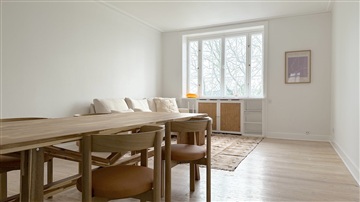 Photo 1. Apartment, Sortedam Dossering, København N 