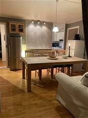 Billede 2. Værelse, Dalen, Hårlev 