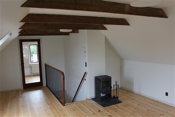 Billede 3. Hus/villa, Lisevej, Odense N 