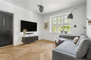 Billede 6. Hus/villa, Engskiftevej, København Ø 