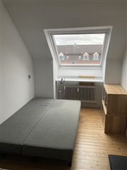 Billede 4. Værelse, Florasvej, Glostrup 