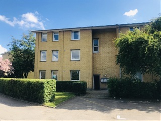Photo 1. Apartment, Teglgårdsvej, Humlebæk 