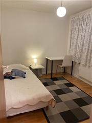Photo 1. Room, Dalen, Hårlev 