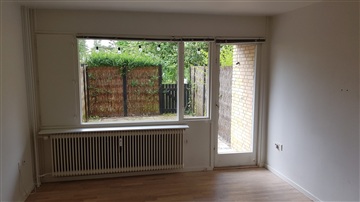 Photo 2. Apartment, Teglgårdsvej, Humlebæk 