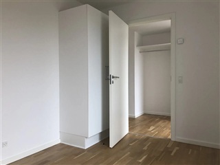 Billede 4. Lejlighed, Skrænten, Vejle Øst 