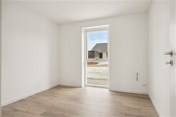 Photo 8. Apartment, Hortensiavænget, Fredericia 