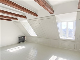 Photo 6. Apartment, Sølvgade, København K 