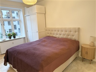 Billede 3. Lejlighed, Ringstedgade, København Ø 