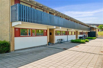 Photo 10. Apartment, Revlingbakken, Aalborg 