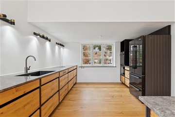 Billede 3. Hus/villa, Vallerød Banevej, Rungsted Kyst 