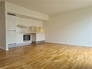 Billede 13. Lejlighed, Skrænten, Vejle Øst 