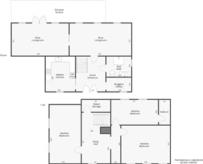 Photo 44. House, Stavnsholtvej, Farum 