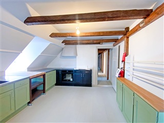 Photo 4. Apartment, Sølvgade, København K 