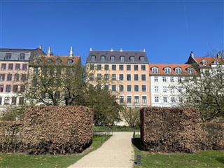 Photo 13. Apartment, Sølvgade, København K 