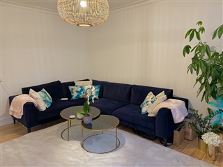 Billede 2. Lejlighed, Ringstedgade, København Ø 