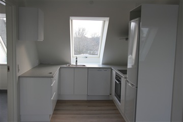 Billede 1. Lejlighed, Søndermarksvej, Vejle 