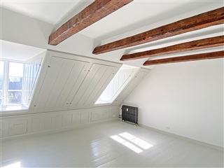 Photo 5. Apartment, Sølvgade, København K 