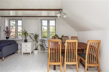 Billede 3. Lejlighed, Baunegårdsvej, Gentofte 