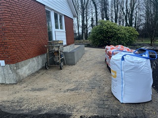 Billede 21. Hus/villa, Østre Ringvej, Hejnsvig 