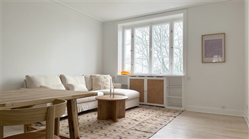 Photo 3. Apartment, Sortedam Dossering, København N 