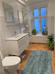 Billede 7. Lejlighed, Ringstedgade, København Ø 