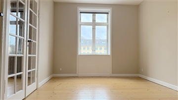 Photo 7. Apartment, Judithsvej, Hellerup 