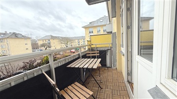 Photo 4. Apartment, Judithsvej, Hellerup 