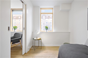 Billede 4. Lejlighed, Uplandsgade, København S 