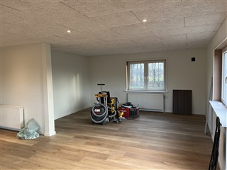 Billede 4. Hus/villa, Østre Ringvej, Hejnsvig 