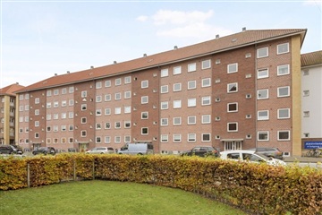Photo 8. Apartment, Sjællandsgade, Aalborg 