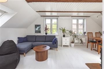 Billede 2. Lejlighed, Baunegårdsvej, Gentofte 