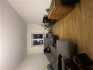 Billede 1. Lejlighed, Hvidkløvervej, Aarhus N 